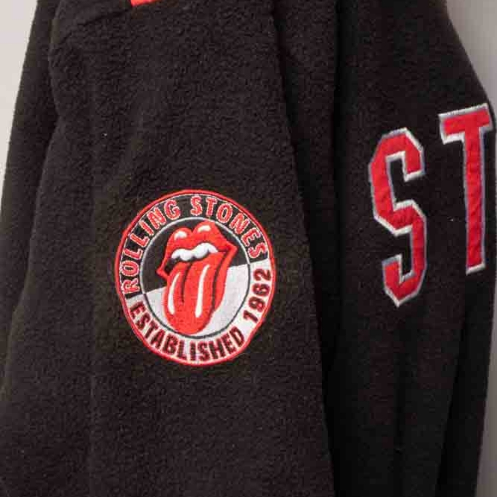 Authetic Rolling Stones Jacket -band members only - Picture 4 of 6